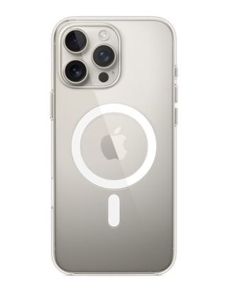 Funda Apple iPhone 15 Pro Max ( Precintada )