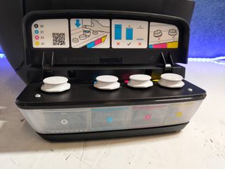 HP Smart Tank Wireless 455 All-in-One Impresora Multifunción Wi-Fi Color