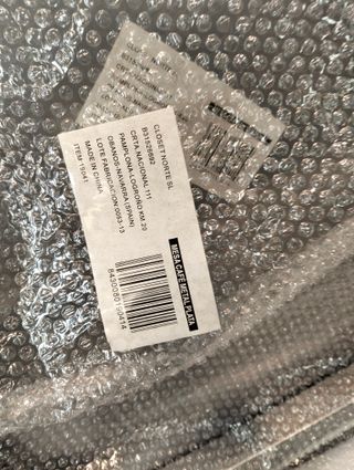 Mesa de Cocina Industrial Metal Plata 80x80 cm