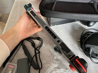 Nintendo Switch + 2 giochi + Custodie