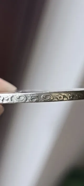 Tre monete 500 lire in argento Le Caravelle