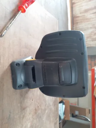 Sonda Humminbird Matrix 15x