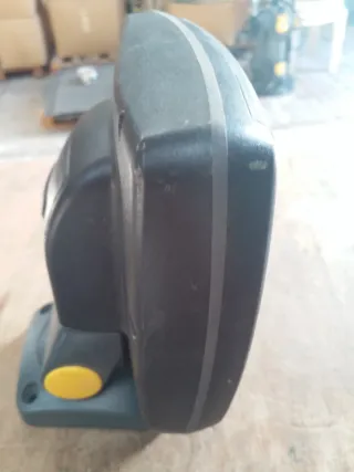 Sonda Humminbird Matrix 15x