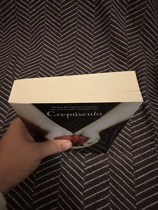 Crepúsculo (edición Black Friday) (Saga Crepúsc...