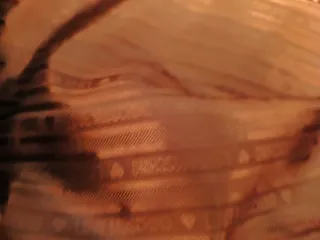 Borsa LOVE MOSCHINO bianca con cuore rosso