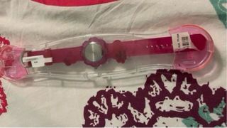 Reloj Infantil Musgo Nuevo Precintado Niña