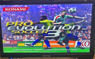 Lotto 8 giochi Ps2