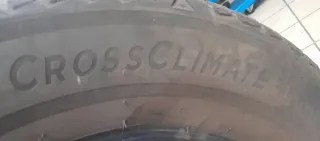 Michelin CrossClimate 2 215/65R16 102V
