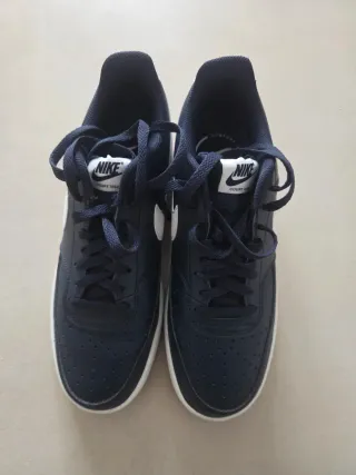 Scarpe Nike Uomo Blu/Bianco