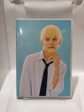 Blu-ray Honey Lemon Soda Edizione Deluxe