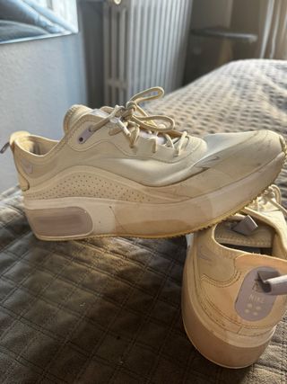 Nike Air Max Dia/Blanco