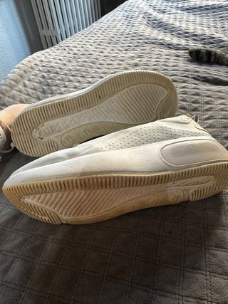 Nike Air Max Dia/Blanco