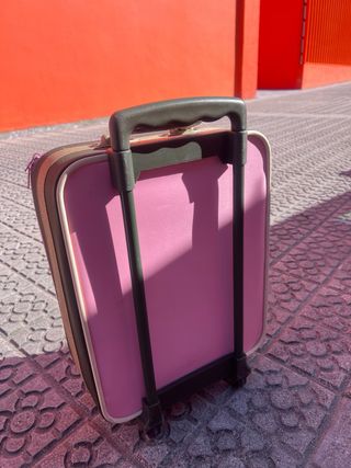 Maleta infantil Bratz