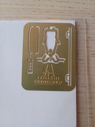 F-35B LIGHTNING II - STOVL - MAQUETA ITALERI 1/48