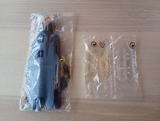 F-35B LIGHTNING II - STOVL - MAQUETA ITALERI 1/48