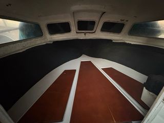 Swift Craft motor Honda 90cv 4t  Cambio o vendo