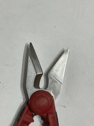 Forbici Elettricista Intercable