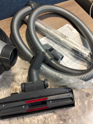 Aspirador Hoover Sprint EVO SE41 Aspirador sin Bolsa