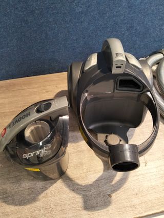 Aspirador Hoover Sprint EVO SE41 Aspirador sin Bolsa