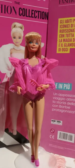 Barbie Beauty Secret