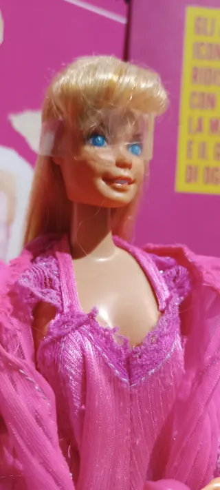 Barbie Beauty Secret