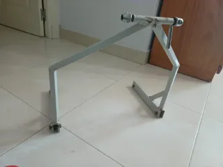 Soporte para bicicleta