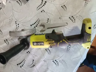 Radial batería Ryobi R18AG