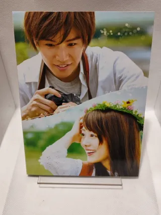 Blu-ray Evergreen Love Edizione Deluxe