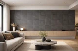 Azulejo Ébano a 919