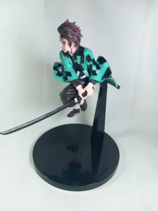 Figura Tanjiro Kamado