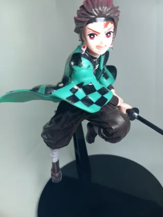 Figura Tanjiro Kamado