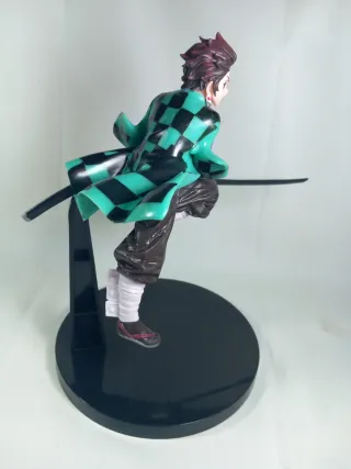 Figura Tanjiro Kamado