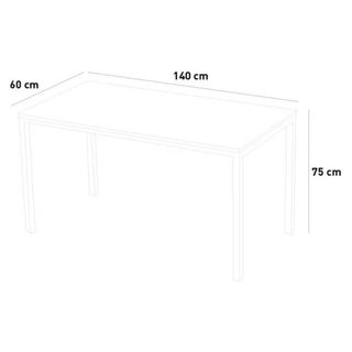 Escritorio oficina diseño Milwaukee