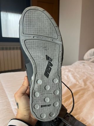 Zapatillas Halterofilia Inov-8