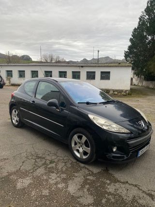 Peugeot 207 2009
