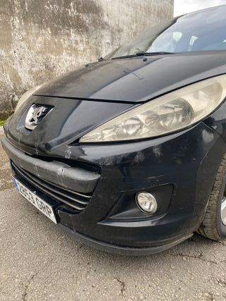 Peugeot 207 2009