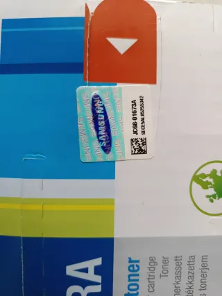 Toner Samsung SF-560R, 565PR