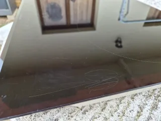 Placa de inducción Cecotec