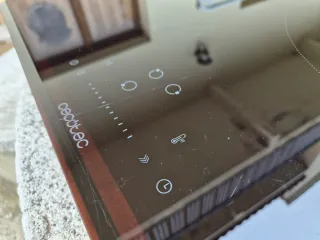 Placa de inducción Cecotec