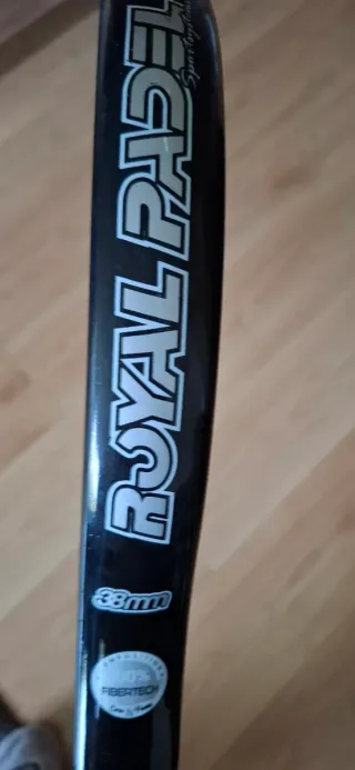 Pala Padel Royal Padel M27 Woman