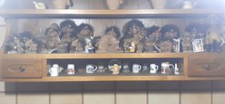 Collezione 17 Trolls NyForm Originali