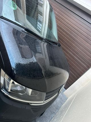 Volkswagen Caravelle 2023