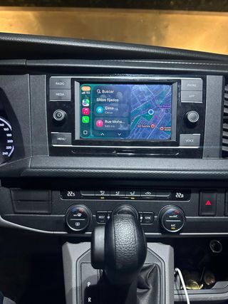 Volkswagen Caravelle 2023