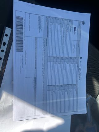 Volkswagen Caravelle 2023