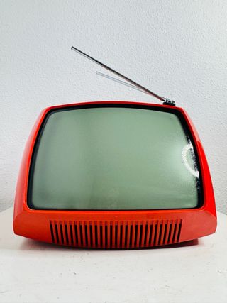 Televisor Inter Space Age 1971