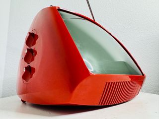 Televisor Inter Space Age 1971