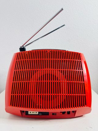 Televisor Inter Space Age 1971