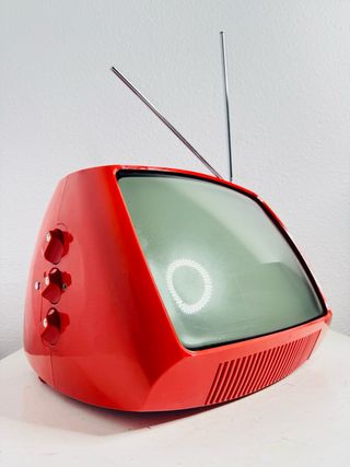 Televisor Inter Space Age 1971