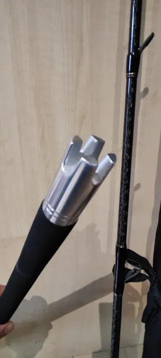 Shimano Aspire Braid Boat