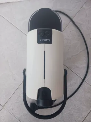 Cafetera Nespresso Inissia